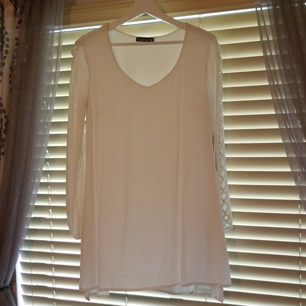 Little White Dress